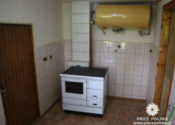 051 – montaż kuchni 9103 biała lewa – Moravia